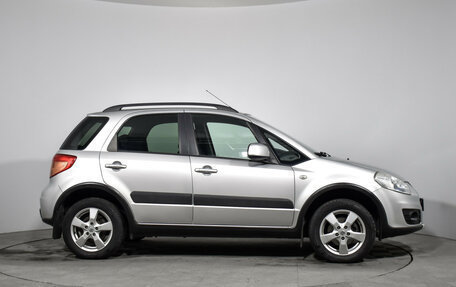 Suzuki SX4 II рестайлинг, 2012 год, 1 190 000 рублей, 4 фотография