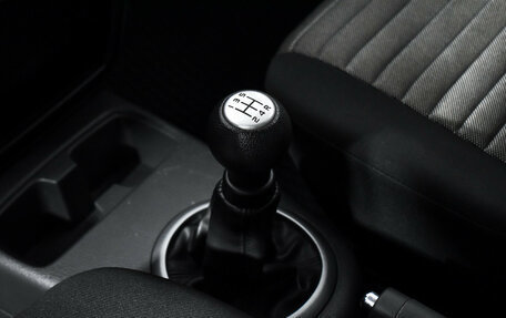 Suzuki SX4 II рестайлинг, 2012 год, 1 190 000 рублей, 11 фотография