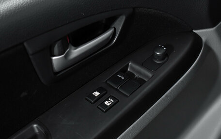 Suzuki SX4 II рестайлинг, 2012 год, 1 190 000 рублей, 10 фотография