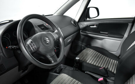 Suzuki SX4 II рестайлинг, 2012 год, 1 190 000 рублей, 9 фотография