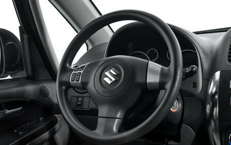 Suzuki SX4 II рестайлинг, 2012 год, 1 190 000 рублей, 15 фотография