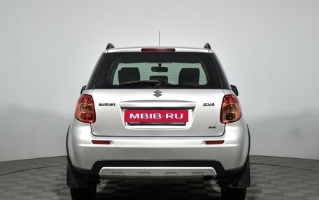 Suzuki SX4 II рестайлинг, 2012 год, 1 190 000 рублей, 6 фотография