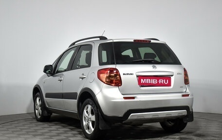 Suzuki SX4 II рестайлинг, 2012 год, 1 190 000 рублей, 7 фотография