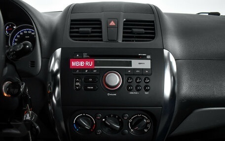 Suzuki SX4 II рестайлинг, 2012 год, 1 190 000 рублей, 16 фотография