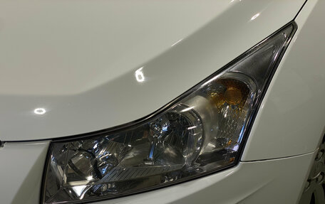 Chevrolet Cruze II, 2013 год, 949 000 рублей, 9 фотография