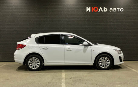 Chevrolet Cruze II, 2013 год, 949 000 рублей, 4 фотография