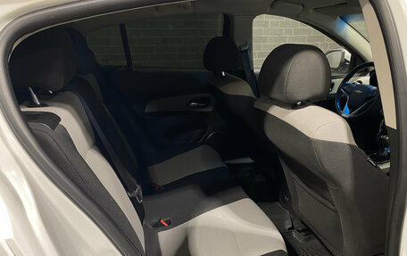 Chevrolet Cruze II, 2013 год, 949 000 рублей, 11 фотография