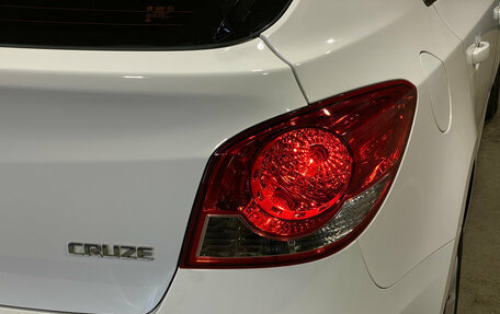 Chevrolet Cruze II, 2013 год, 949 000 рублей, 8 фотография