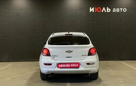 Chevrolet Cruze II, 2013 год, 949 000 рублей, 6 фотография