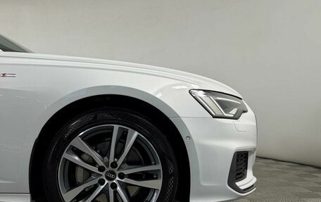 Audi A6, 2020 год, 4 199 000 рублей, 7 фотография