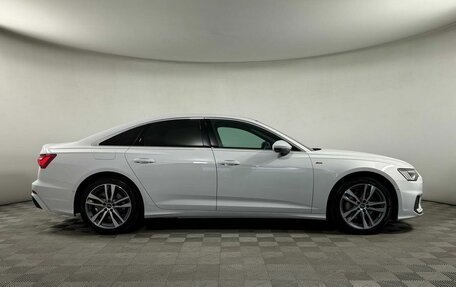 Audi A6, 2020 год, 4 199 000 рублей, 4 фотография