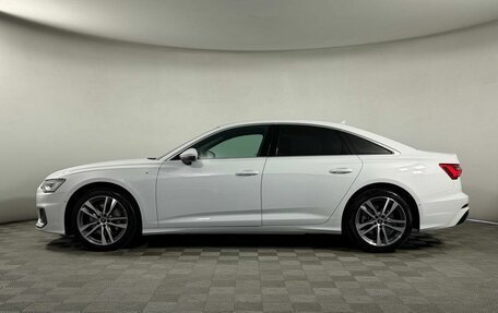 Audi A6, 2020 год, 4 199 000 рублей, 3 фотография