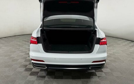 Audi A6, 2020 год, 4 199 000 рублей, 8 фотография