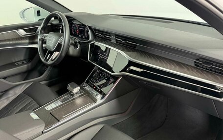 Audi A6, 2020 год, 4 199 000 рублей, 15 фотография
