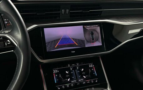 Audi A6, 2020 год, 4 199 000 рублей, 20 фотография