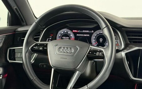 Audi A6, 2020 год, 4 199 000 рублей, 17 фотография