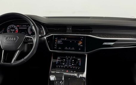 Audi A6, 2020 год, 4 199 000 рублей, 16 фотография