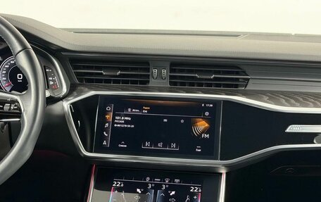 Audi A6, 2020 год, 4 199 000 рублей, 22 фотография