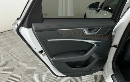 Audi A6, 2020 год, 4 199 000 рублей, 10 фотография