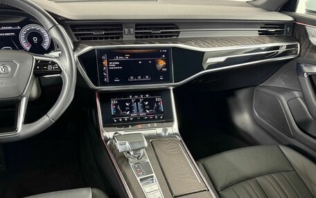 Audi A6, 2020 год, 4 199 000 рублей, 23 фотография