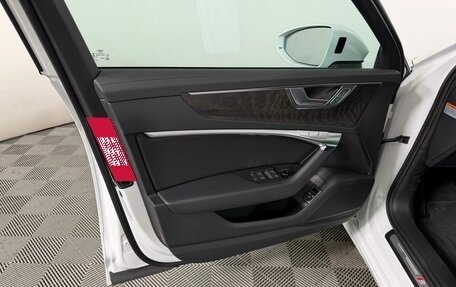 Audi A6, 2020 год, 4 199 000 рублей, 9 фотография