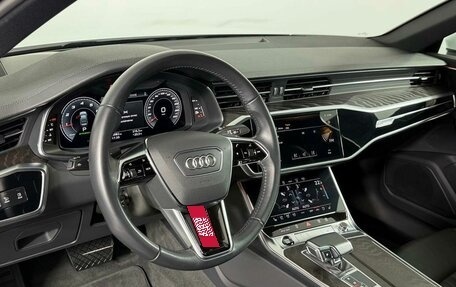 Audi A6, 2020 год, 4 199 000 рублей, 12 фотография