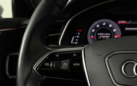 Audi A6, 2020 год, 4 199 000 рублей, 30 фотография