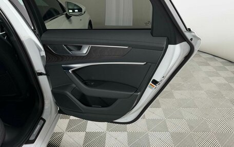 Audi A6, 2020 год, 4 199 000 рублей, 26 фотография
