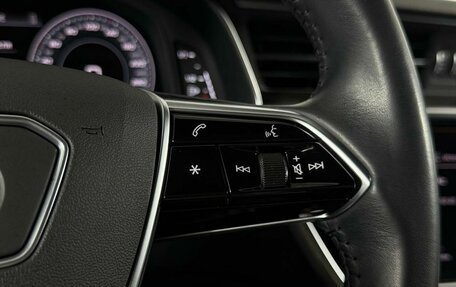 Audi A6, 2020 год, 4 199 000 рублей, 29 фотография