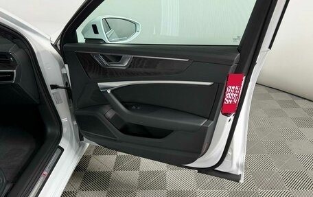 Audi A6, 2020 год, 4 199 000 рублей, 24 фотография