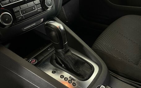 Volkswagen Jetta VI, 2011 год, 1 040 000 рублей, 16 фотография