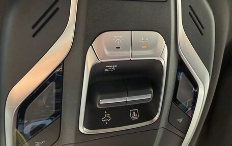 Geely Coolray I, 2021 год, 2 400 000 рублей, 4 фотография