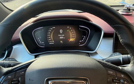 Geely Coolray I, 2021 год, 2 400 000 рублей, 7 фотография