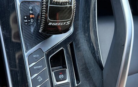 Geely Coolray I, 2021 год, 2 400 000 рублей, 6 фотография