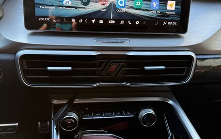 Geely Coolray I, 2021 год, 2 400 000 рублей, 5 фотография