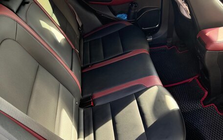 Geely Coolray I, 2021 год, 2 400 000 рублей, 15 фотография