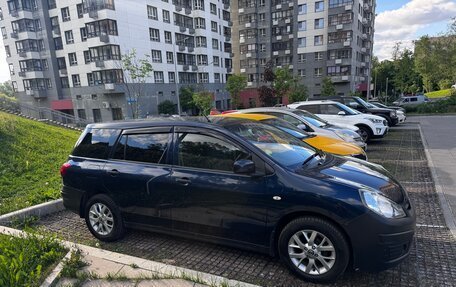 Mazda Familia Y12, 2016 год, 850 000 рублей, 2 фотография