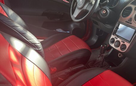 Opel Corsa D, 2007 год, 390 000 рублей, 2 фотография