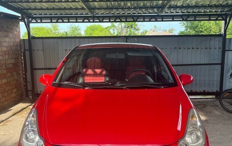 Opel Corsa D, 2007 год, 390 000 рублей, 5 фотография