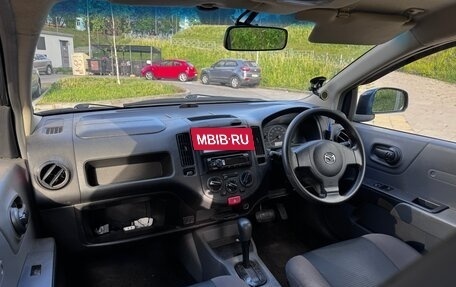 Mazda Familia Y12, 2016 год, 850 000 рублей, 4 фотография
