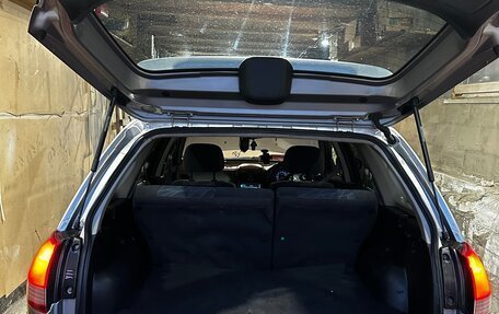 Nissan Wingroad III, 2000 год, 375 000 рублей, 6 фотография