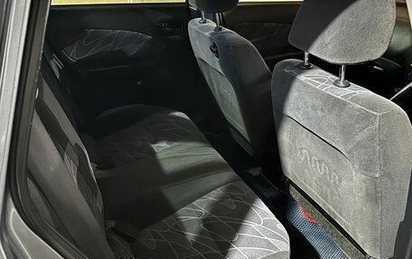 Nissan Wingroad III, 2000 год, 375 000 рублей, 7 фотография