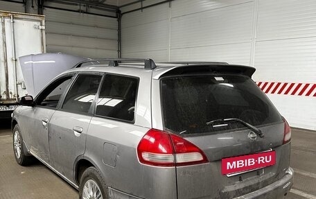 Nissan Wingroad III, 2000 год, 375 000 рублей, 5 фотография