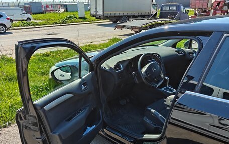 Citroen C4 II рестайлинг, 2012 год, 920 000 рублей, 6 фотография