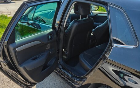 Citroen C4 II рестайлинг, 2012 год, 920 000 рублей, 9 фотография