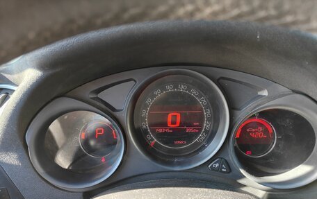 Citroen C4 II рестайлинг, 2012 год, 920 000 рублей, 12 фотография