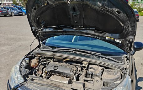 Citroen C4 II рестайлинг, 2012 год, 920 000 рублей, 11 фотография