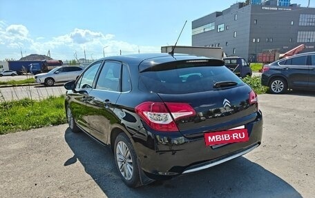 Citroen C4 II рестайлинг, 2012 год, 920 000 рублей, 4 фотография