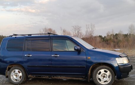 Toyota Probox I, 2004 год, 350 000 рублей, 3 фотография