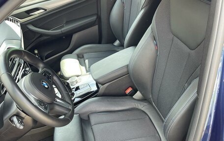 BMW X3, 2018 год, 5 150 000 рублей, 3 фотография